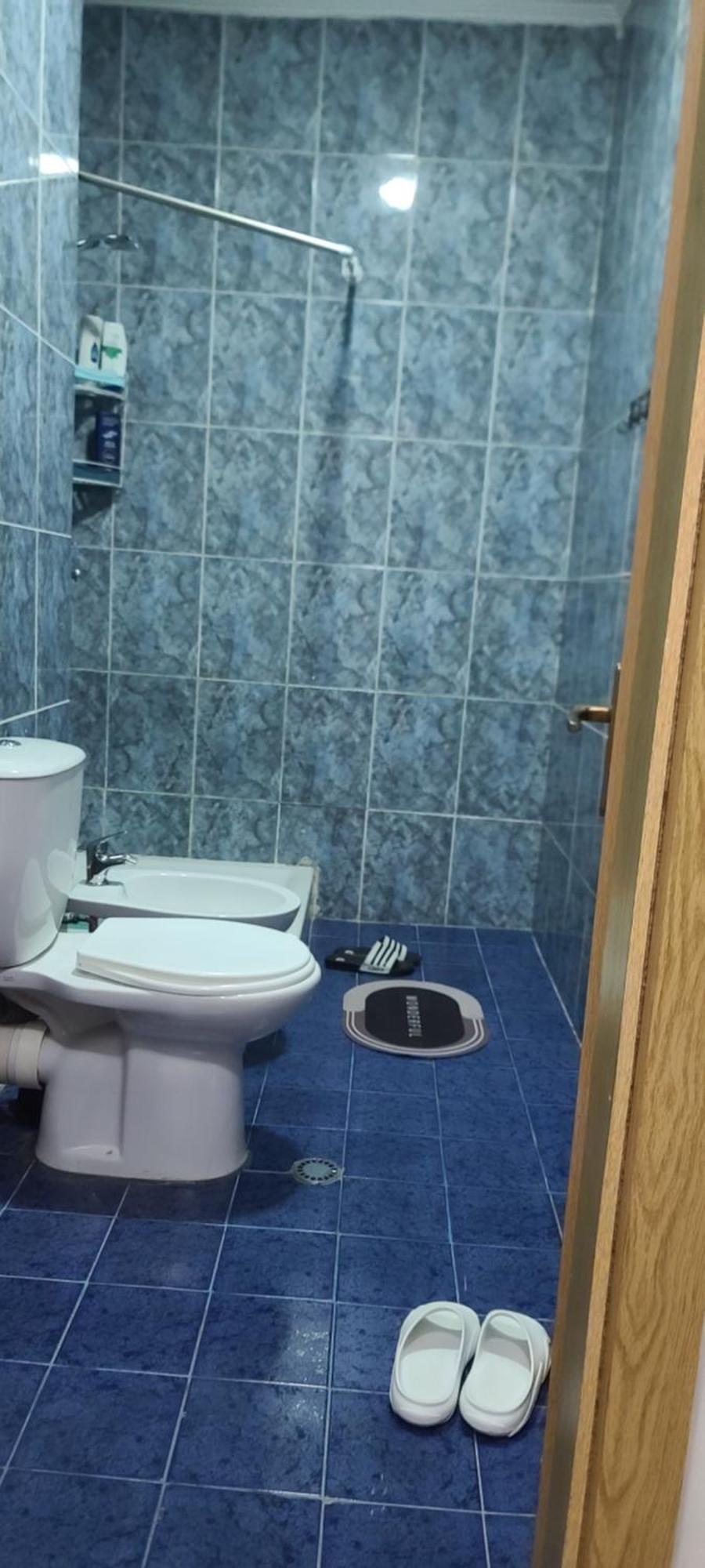 Apartament Center Tirana Bagian luar foto