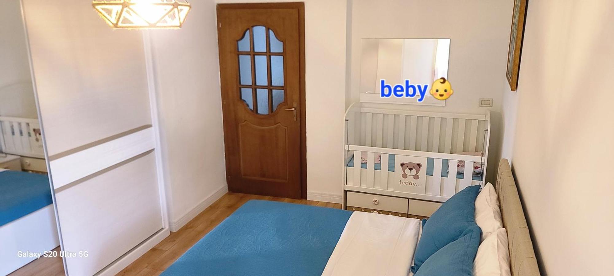Apartament Center Tirana Bagian luar foto