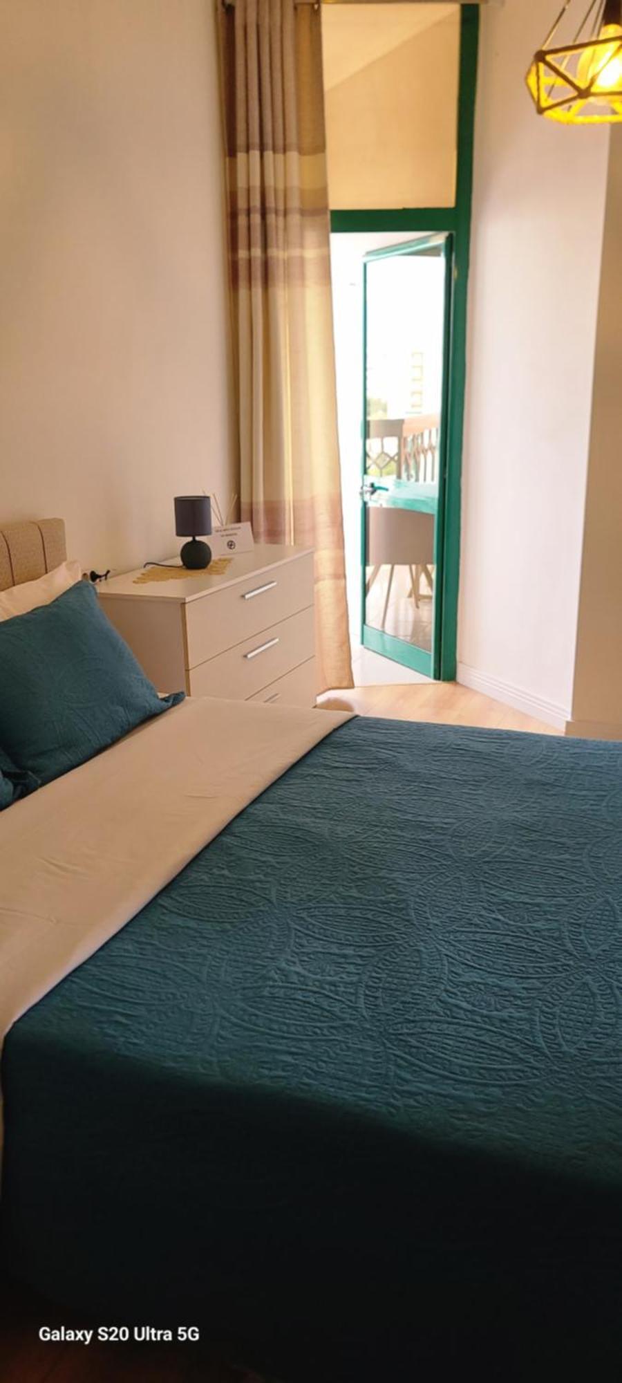 Apartament Center Tirana Bagian luar foto